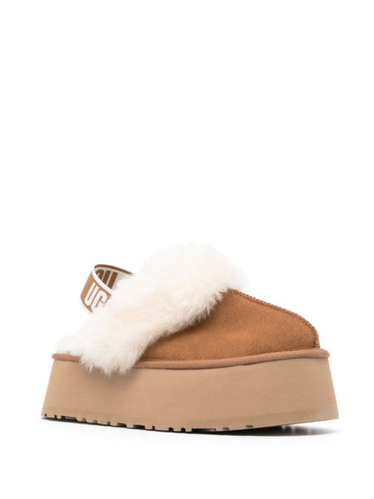 SCARPA  Biscotto Ugg