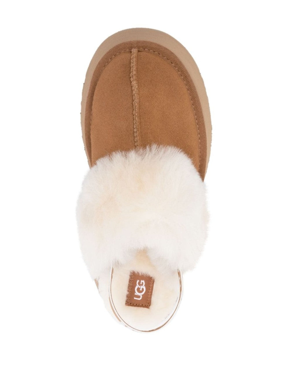 SCARPA  Biscotto Ugg