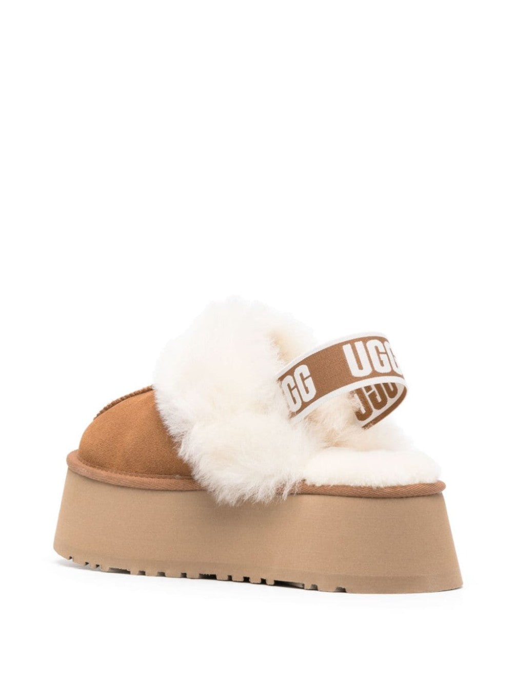 SCARPA  Biscotto Ugg