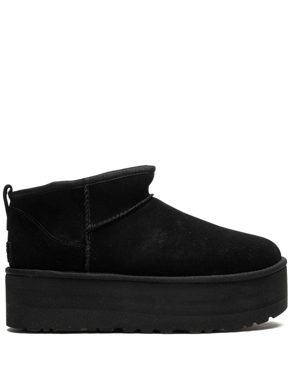 SCARPA  Nero Ugg