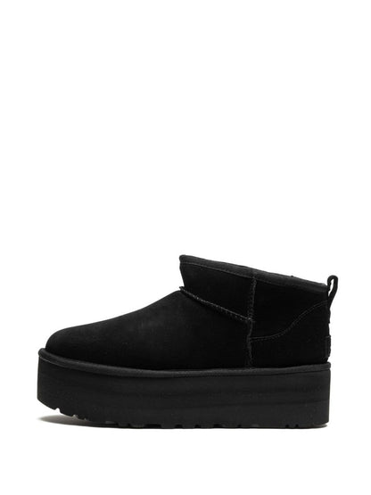 SCARPA  Nero Ugg