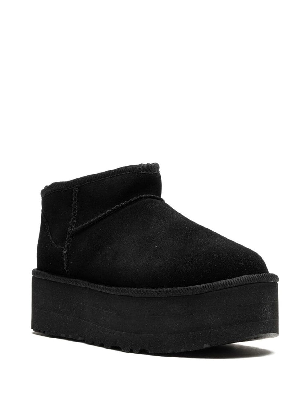 SCARPA  Nero Ugg