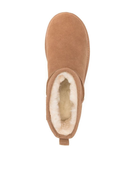 SCARPA  Biscotto Ugg