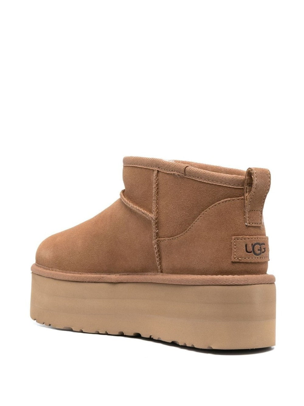 SCARPA  Biscotto Ugg