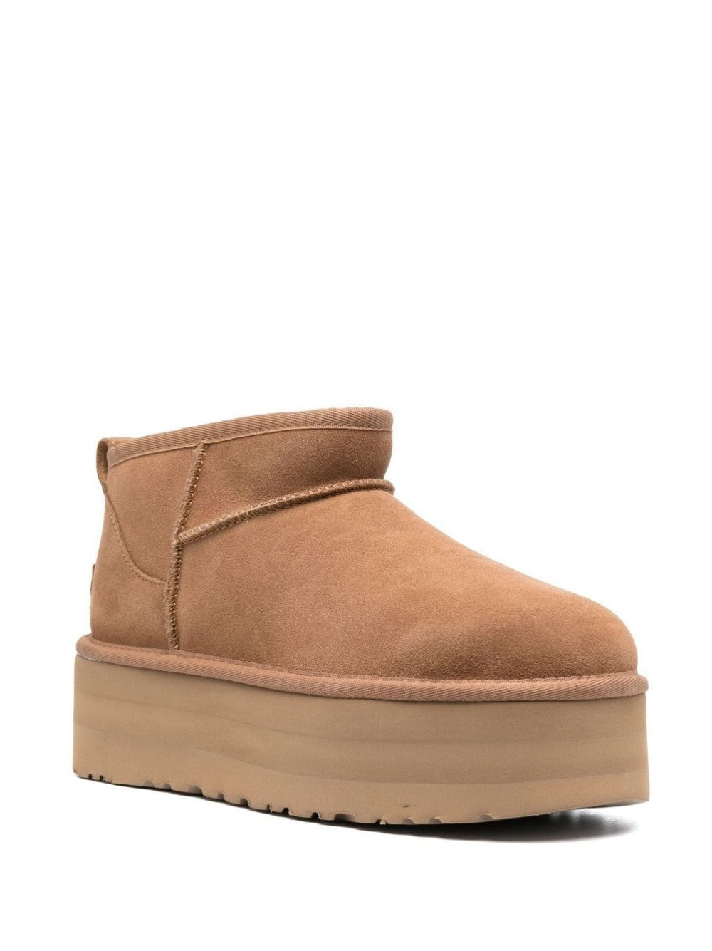 SCARPA  Biscotto Ugg