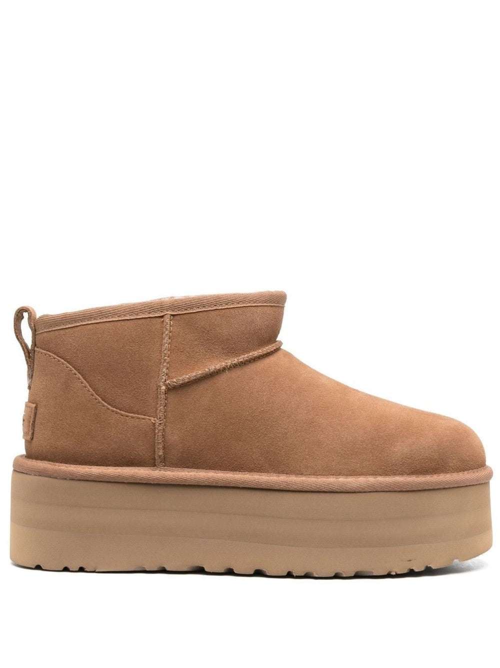 SCARPA  Biscotto Ugg