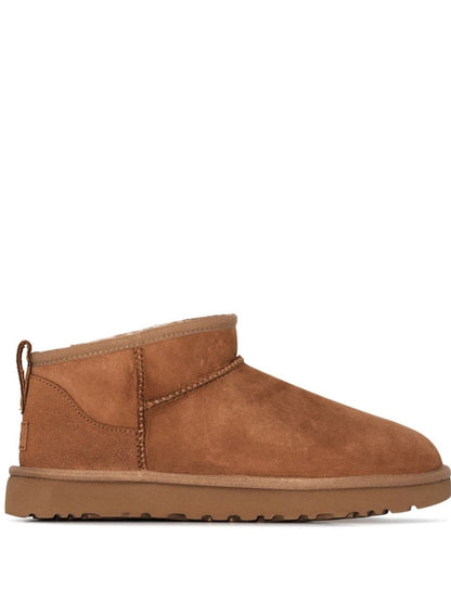 SCARPA  Biscotto Ugg