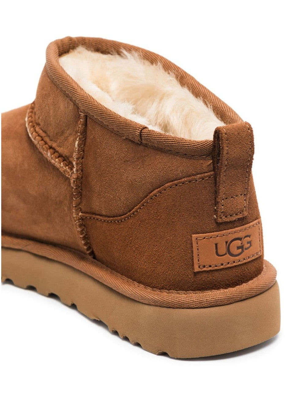 SCARPA  Biscotto Ugg