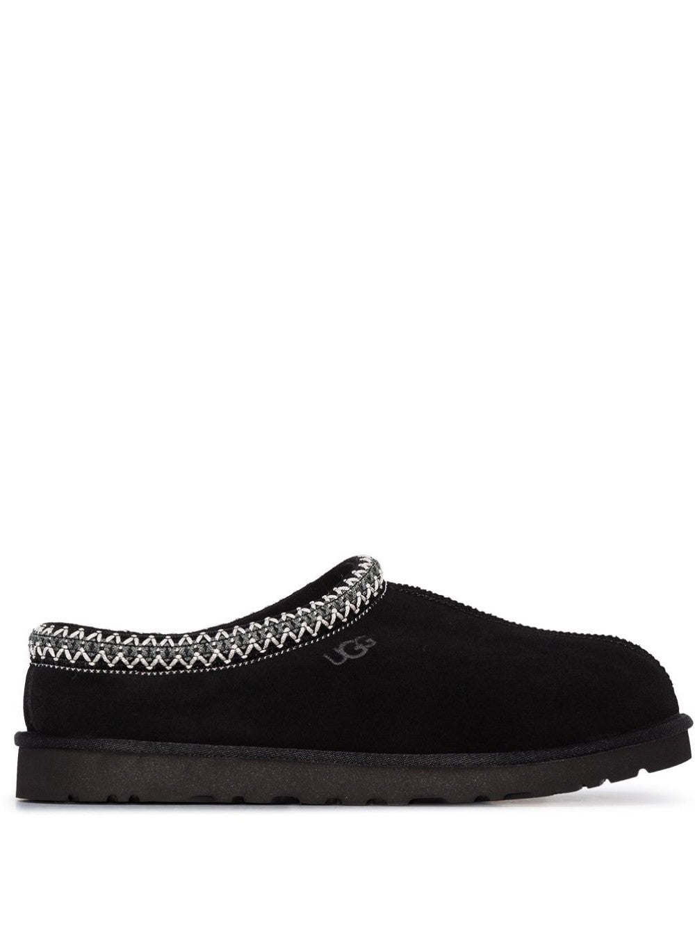 SCARPA  Nero Ugg