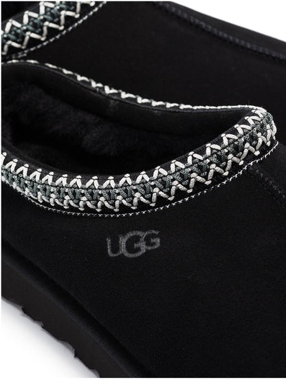 SCARPA  Nero Ugg