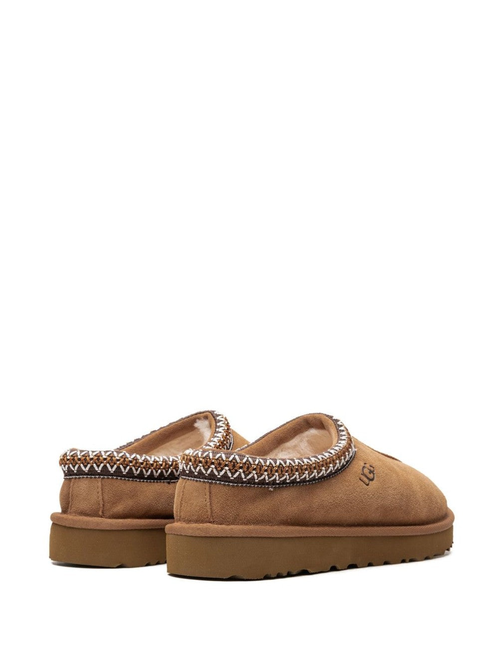 SCARPA  Biscotto Ugg