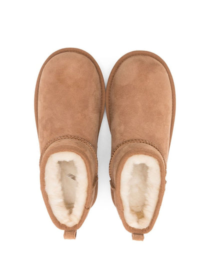 SCARPA  Biscotto Ugg Kids