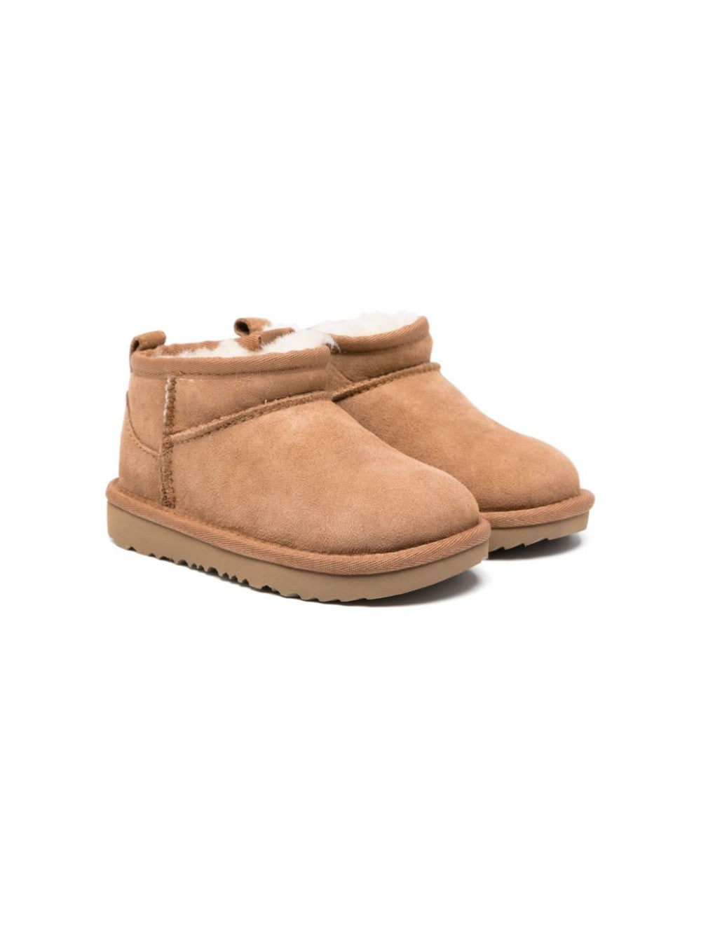 SCARPA  Biscotto Ugg Kids