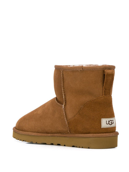 SCARPA  Biscotto Ugg