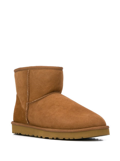 SCARPA  Biscotto Ugg