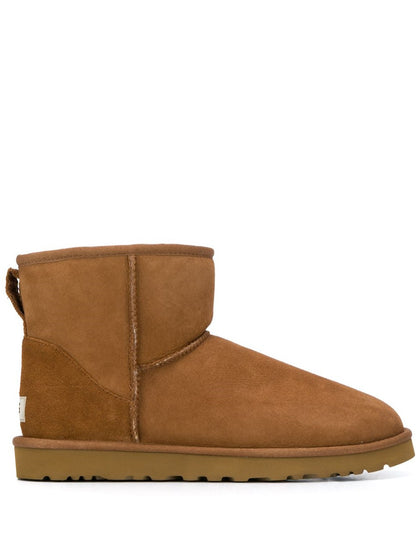 SCARPA  Biscotto Ugg