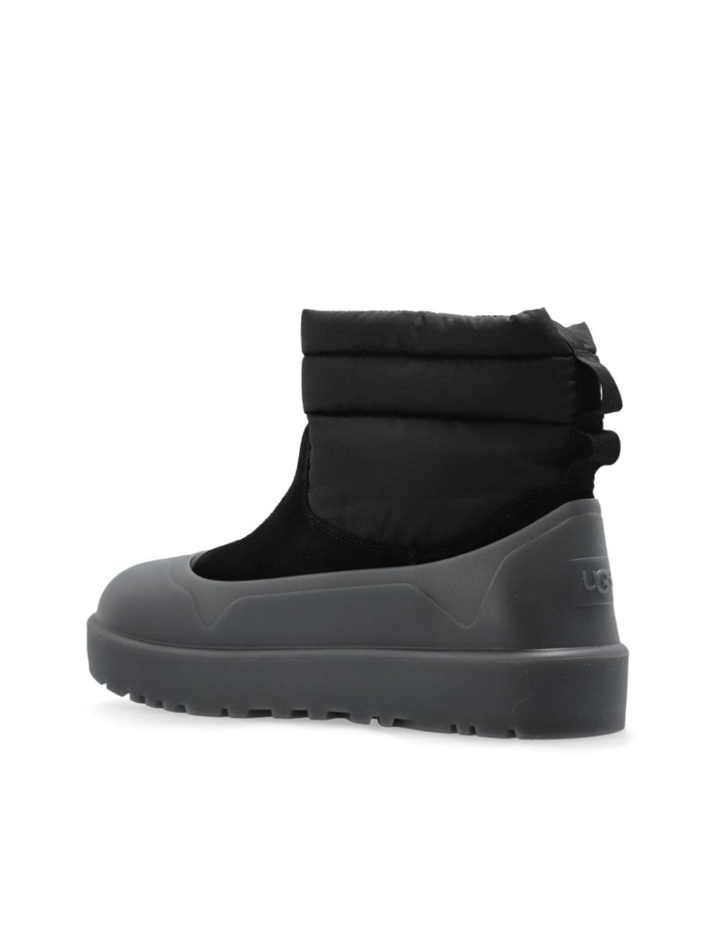 SCARPA  Nero Ugg