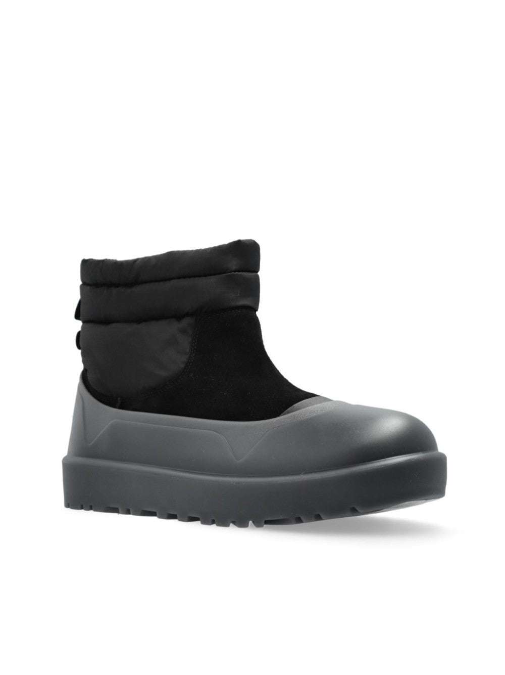 SCARPA  Nero Ugg