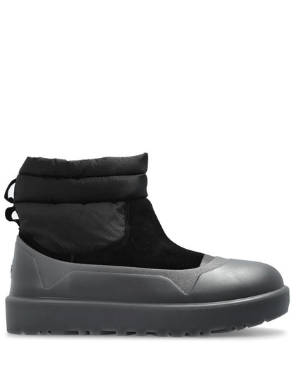 SCARPA  Nero Ugg