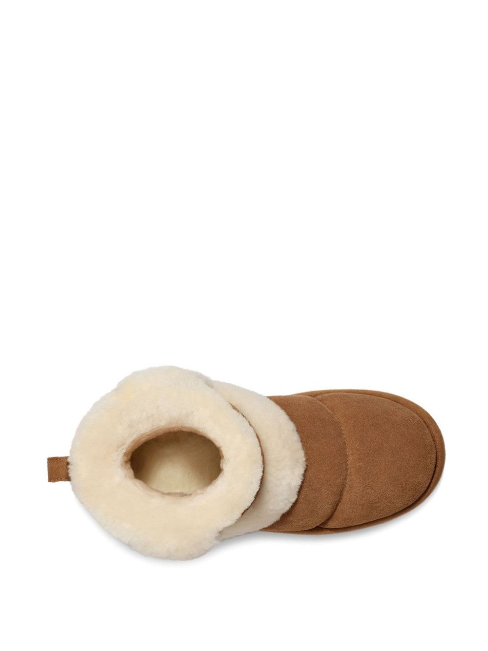 SCARPA  Biscotto Ugg