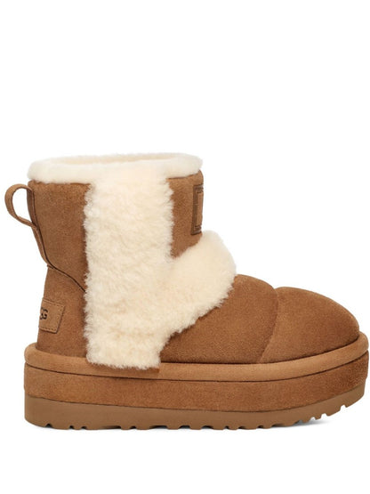 SCARPA  Biscotto Ugg