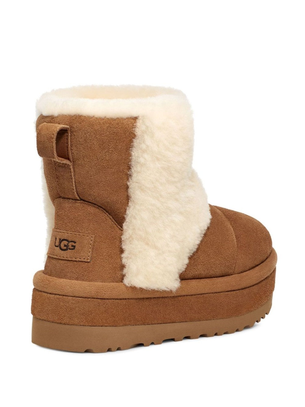 SCARPA  Biscotto Ugg