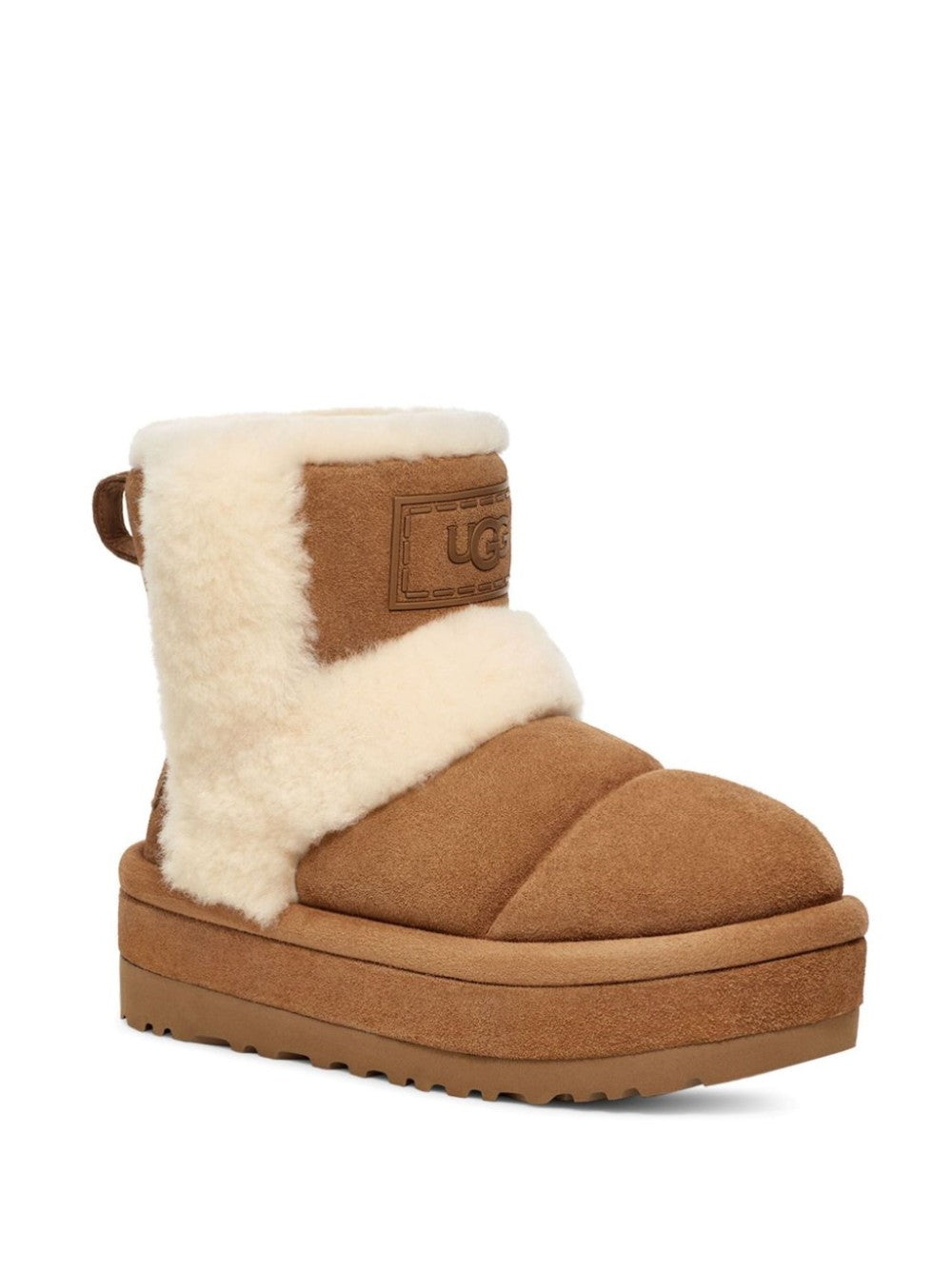 SCARPA  Biscotto Ugg