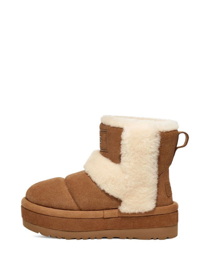 SCARPA  Biscotto Ugg