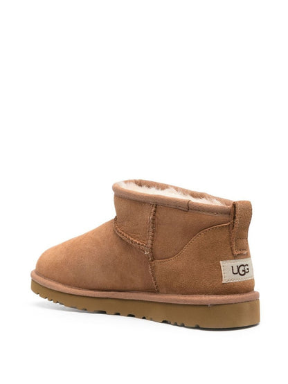 SCARPA  Biscotto Ugg