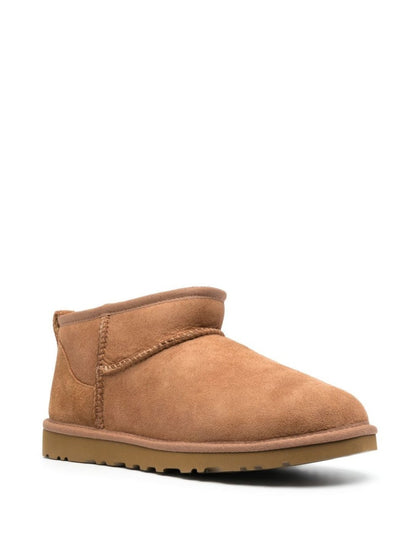 SCARPA  Biscotto Ugg