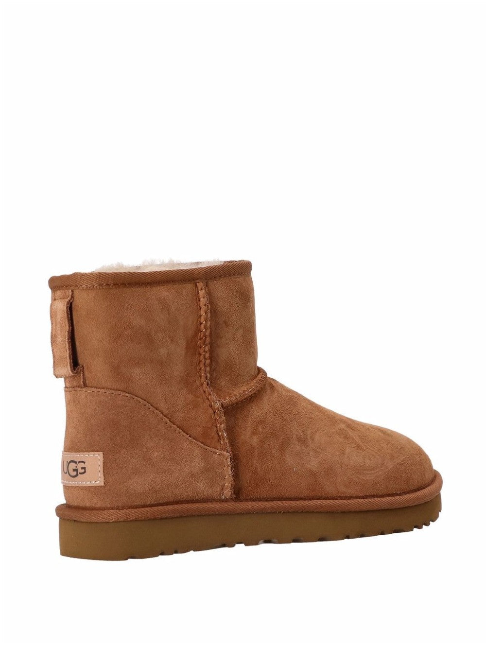 SCARPA  Biscotto Ugg