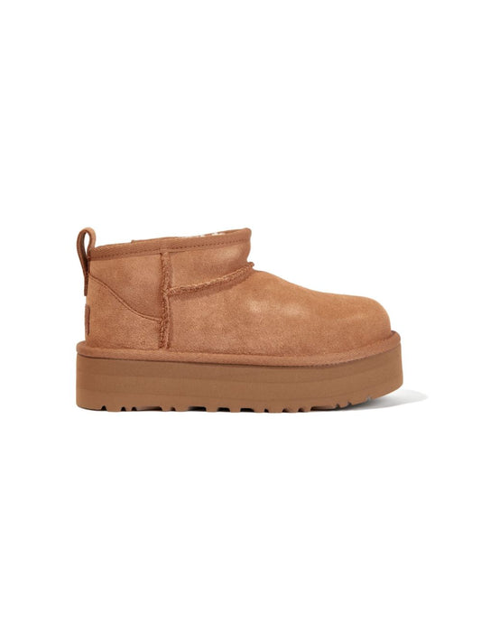 SCARPA  Biscotto Ugg Kids