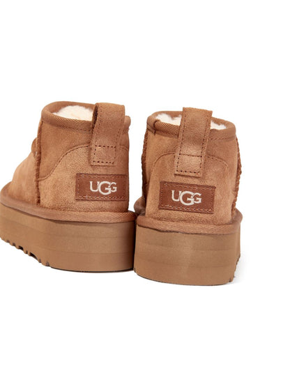 SCARPA  Biscotto Ugg Kids