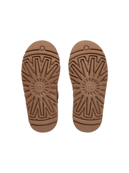 SCARPA  Biscotto Ugg Kids