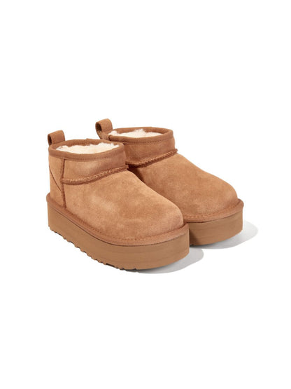 SCARPA  Biscotto Ugg Kids