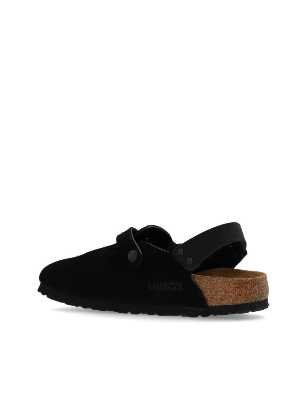 CIABATTA Nero Birkenstock