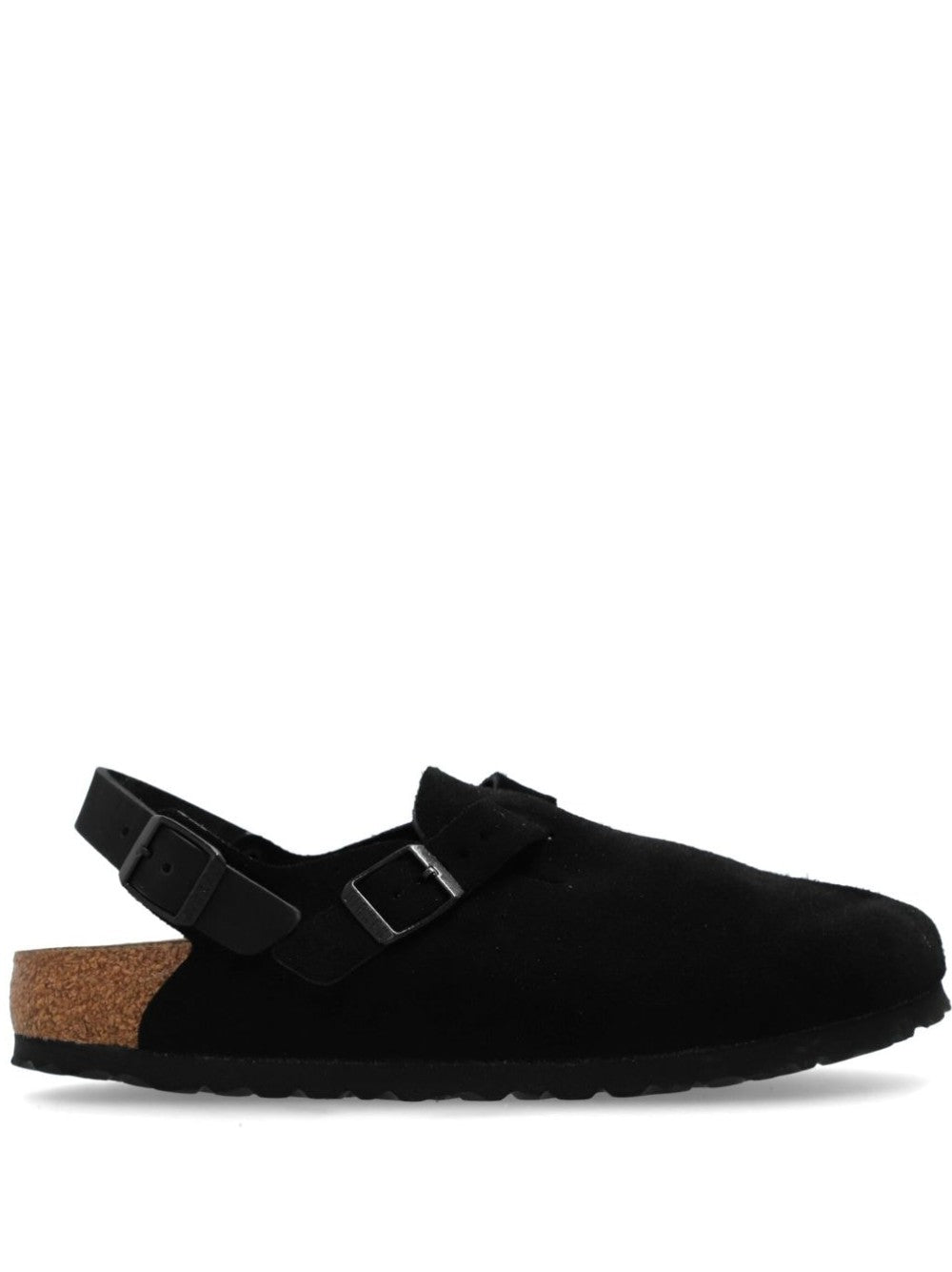 CIABATTA Nero Birkenstock