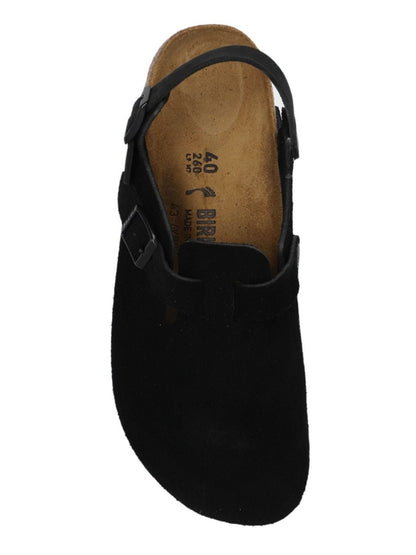 CIABATTA Nero Birkenstock