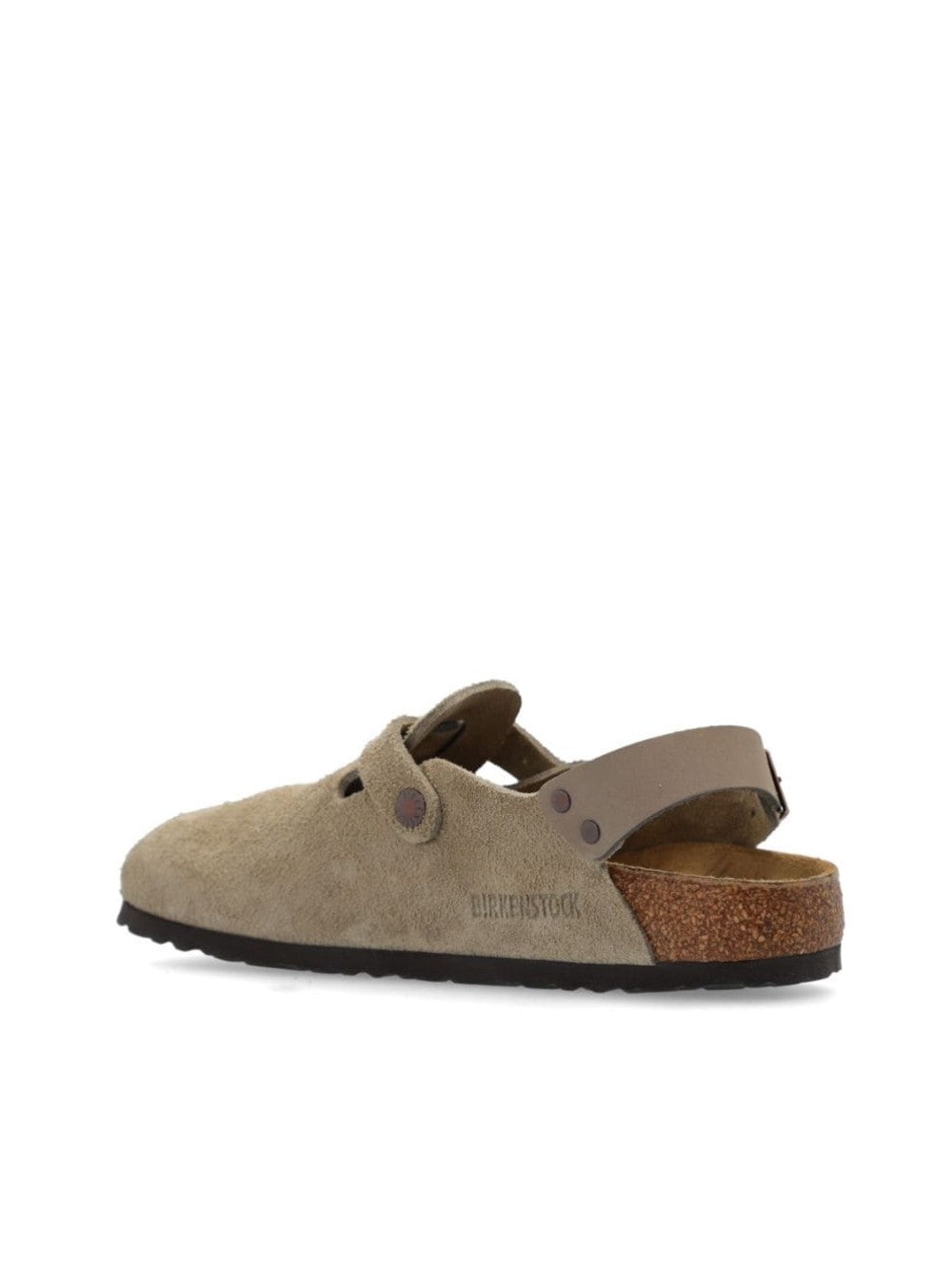 CIABATTA Beige Birkenstock