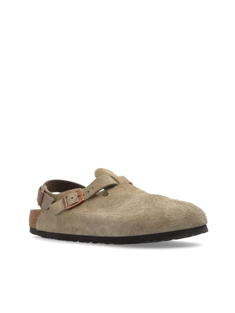 CIABATTA Beige Birkenstock