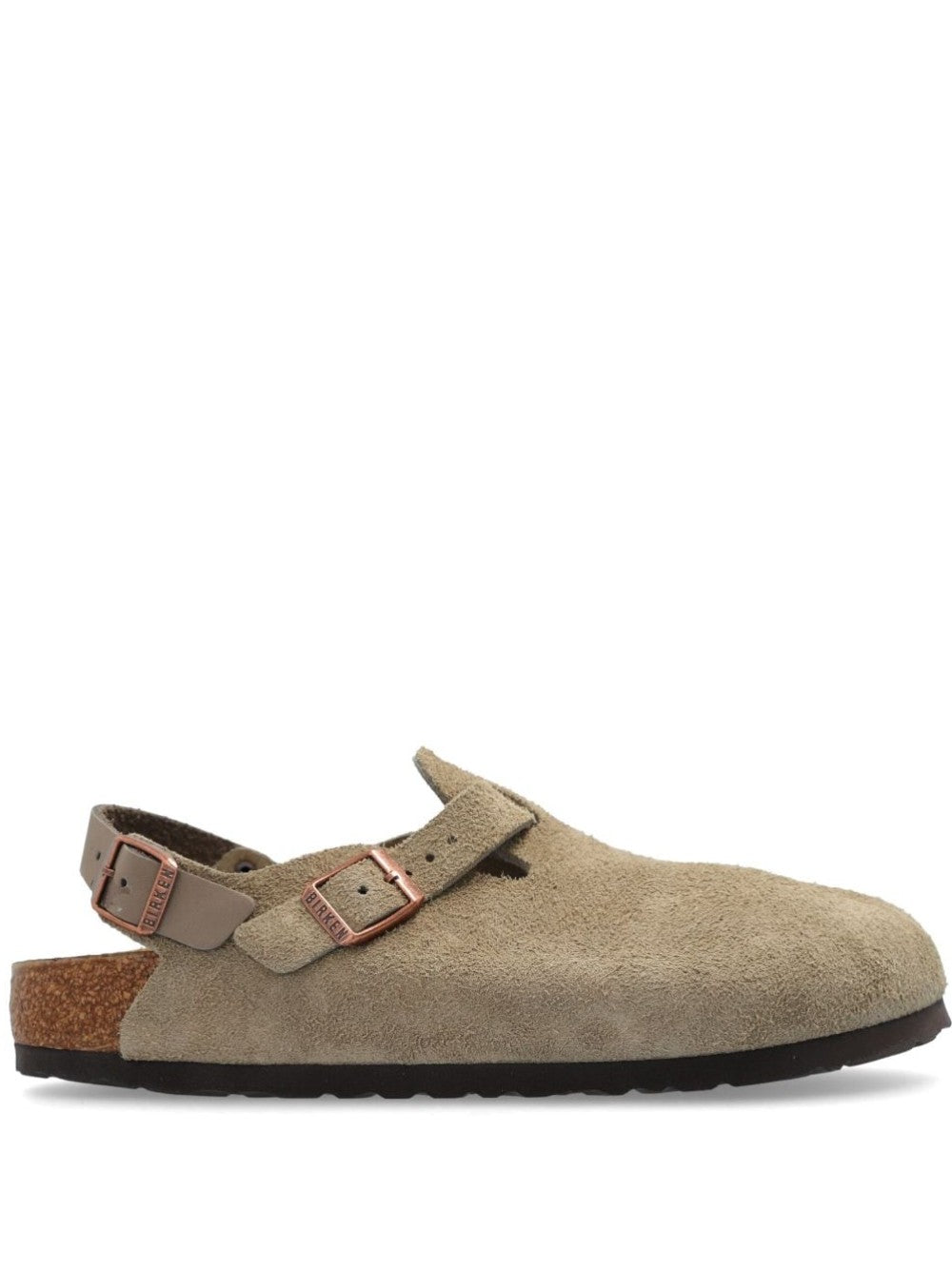 CIABATTA Beige Birkenstock