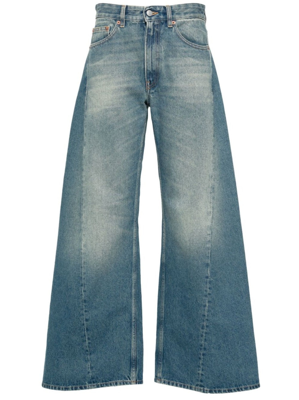 JEANS Denim  Mm6