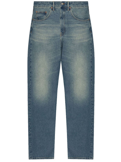 JEANS Blu Mm6