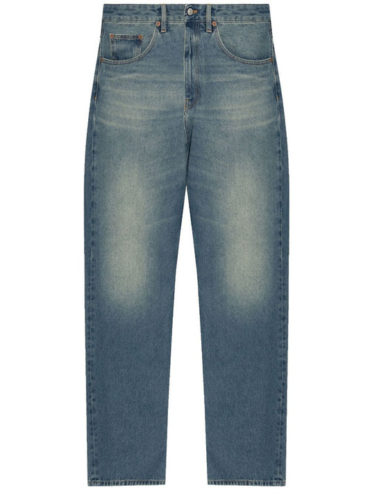 JEANS Blu Mm6