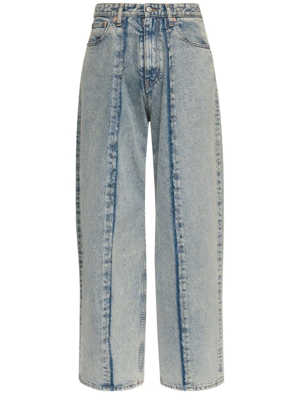 JEANS Denim  Mm6