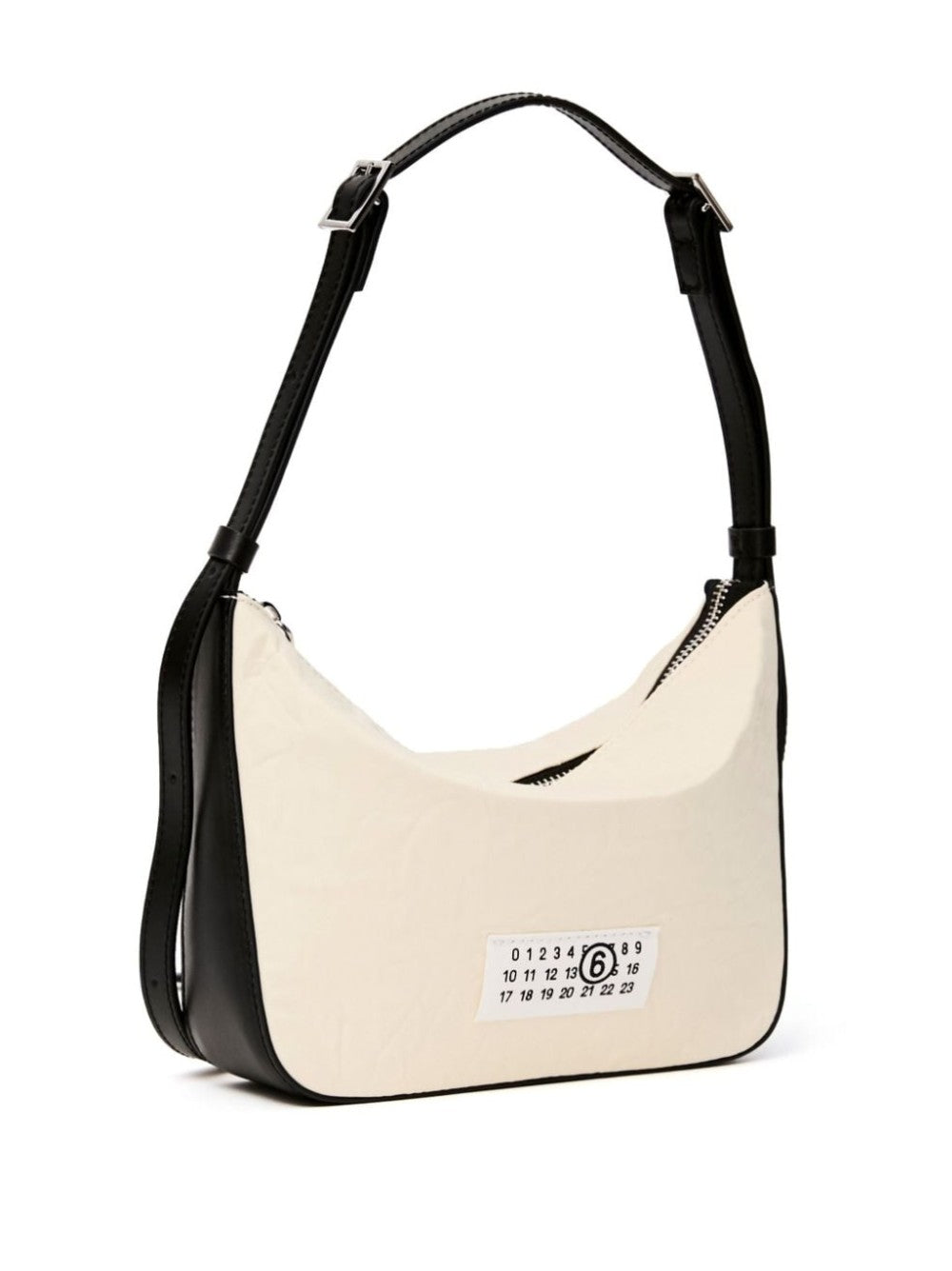 BORSA  Bianco Mm6