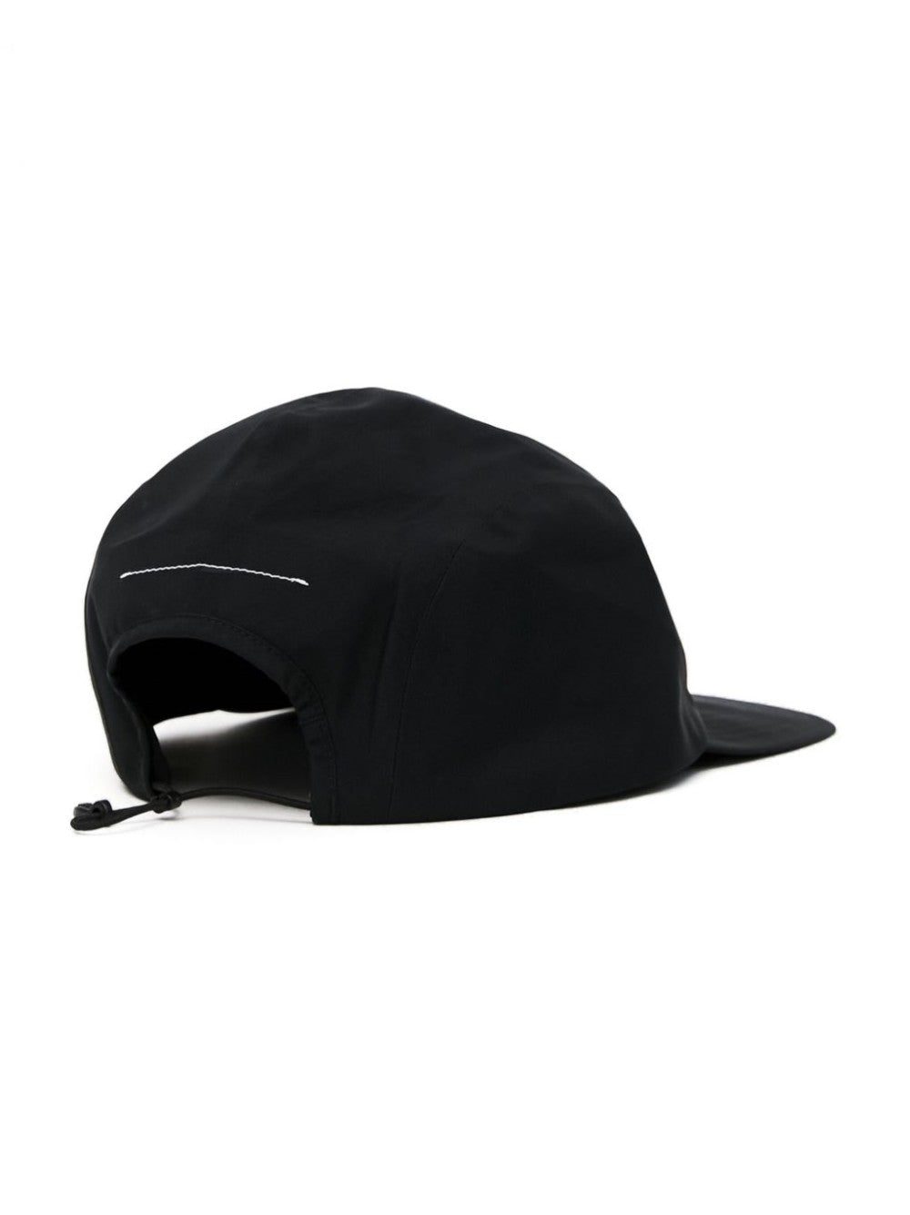 CAPPELLO  Nero Mm6