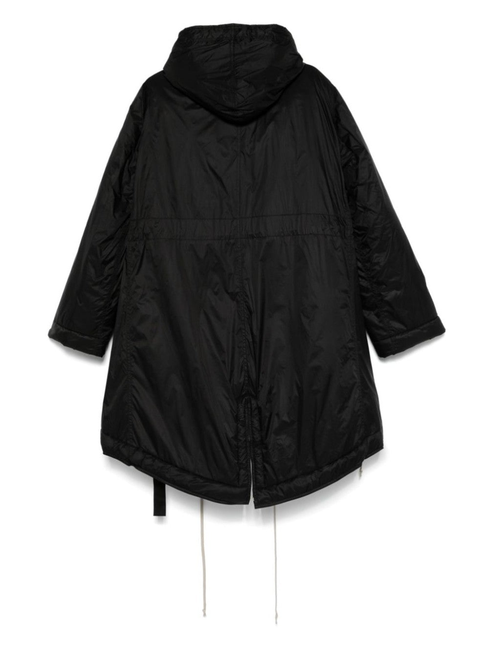 PARKA Nero Drkshdw