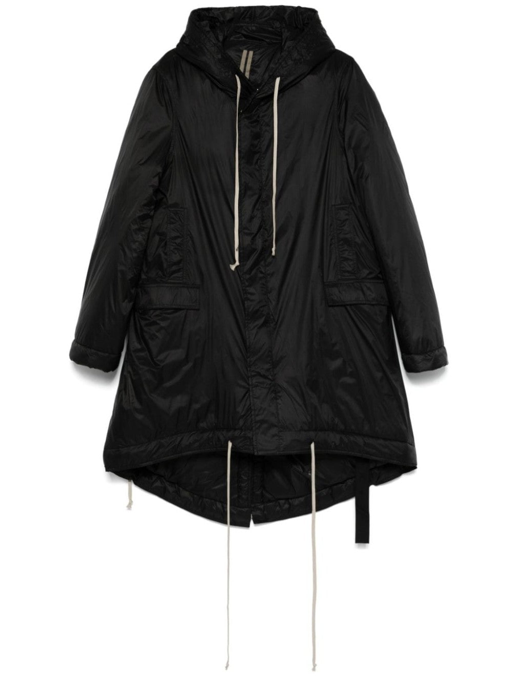 PARKA Nero Drkshdw