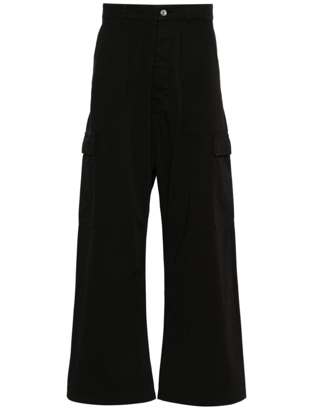 PANTALONE Nero Drkshdw